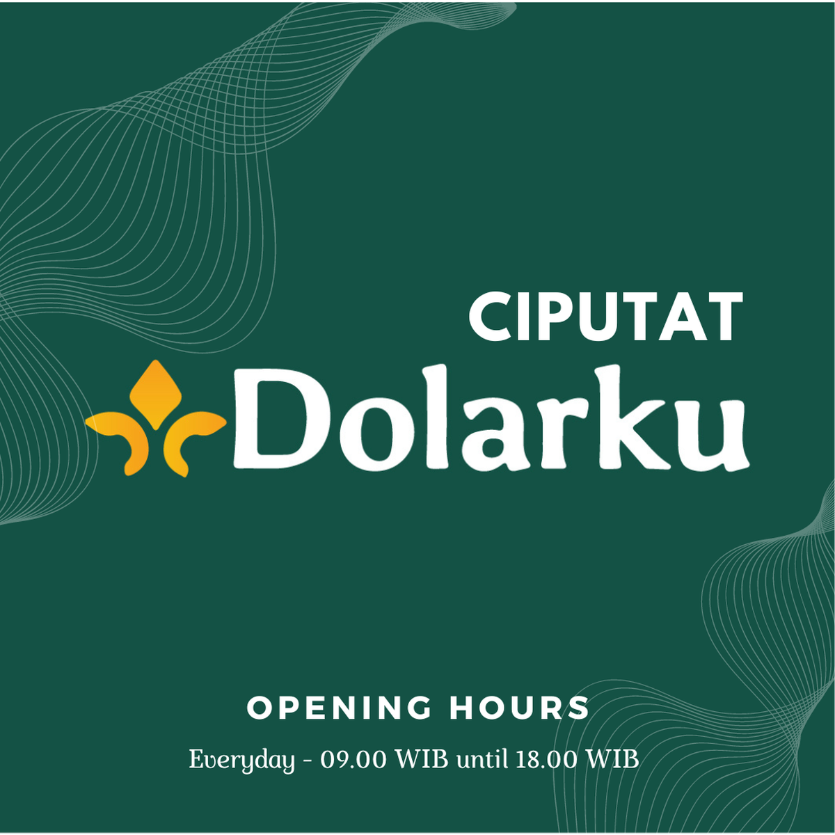 Dolarku Ciputat
